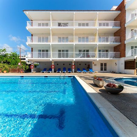 Apartamentos Sunway Amapola Sitges Exterior photo