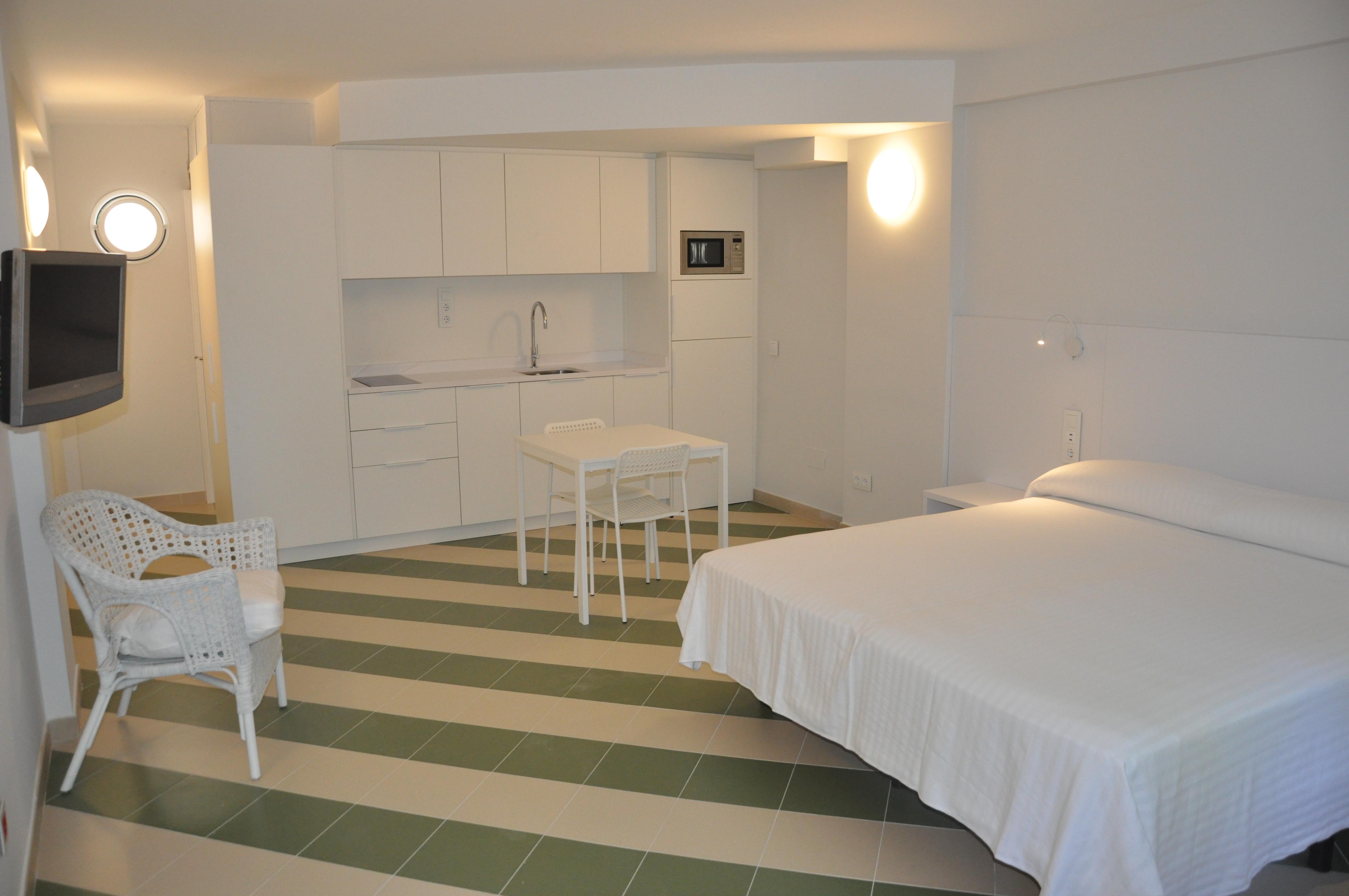 Apartamentos Sunway Amapola Sitges Exterior photo