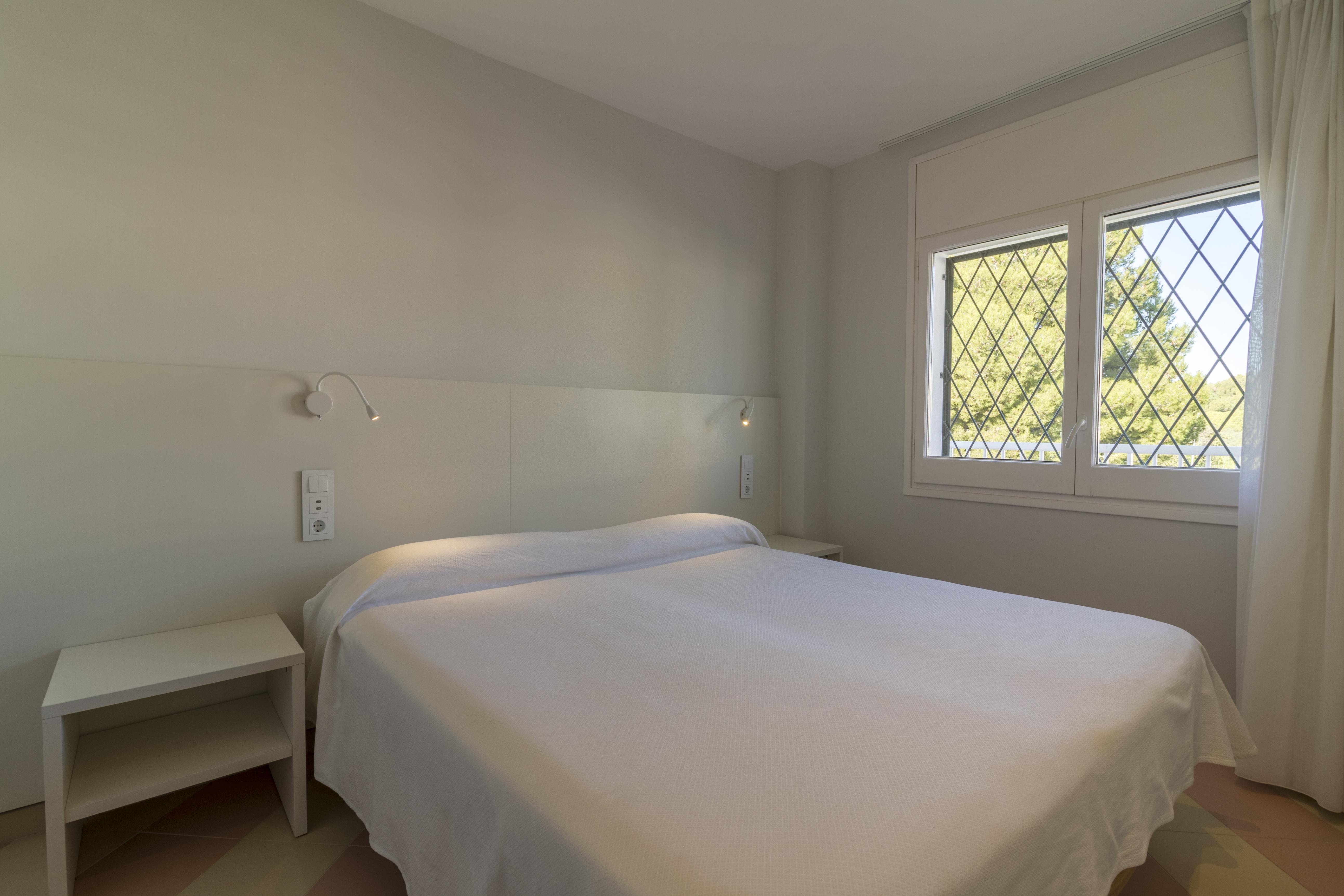 Apartamentos Sunway Amapola Sitges Exterior photo