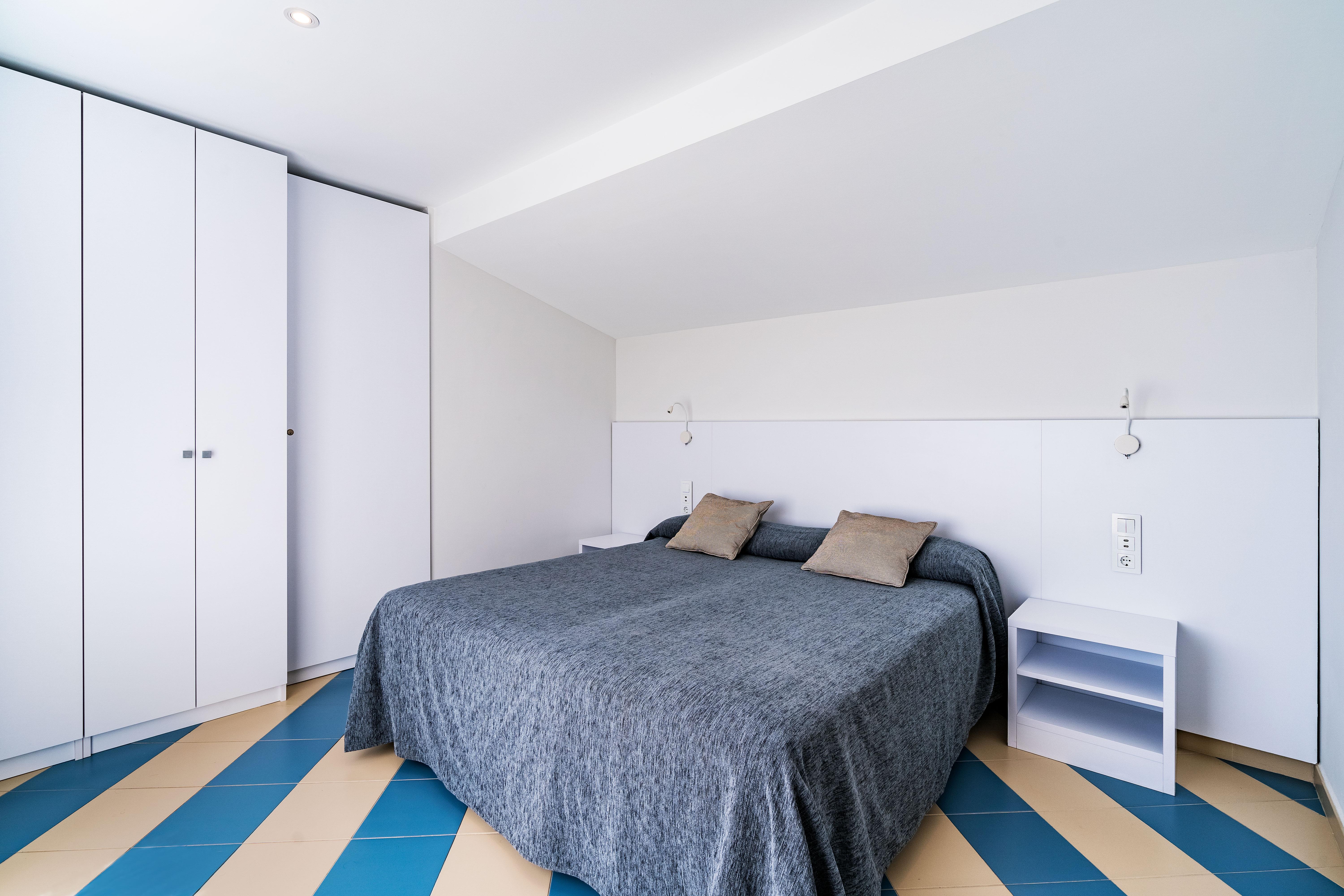 Apartamentos Sunway Amapola Sitges Exterior photo