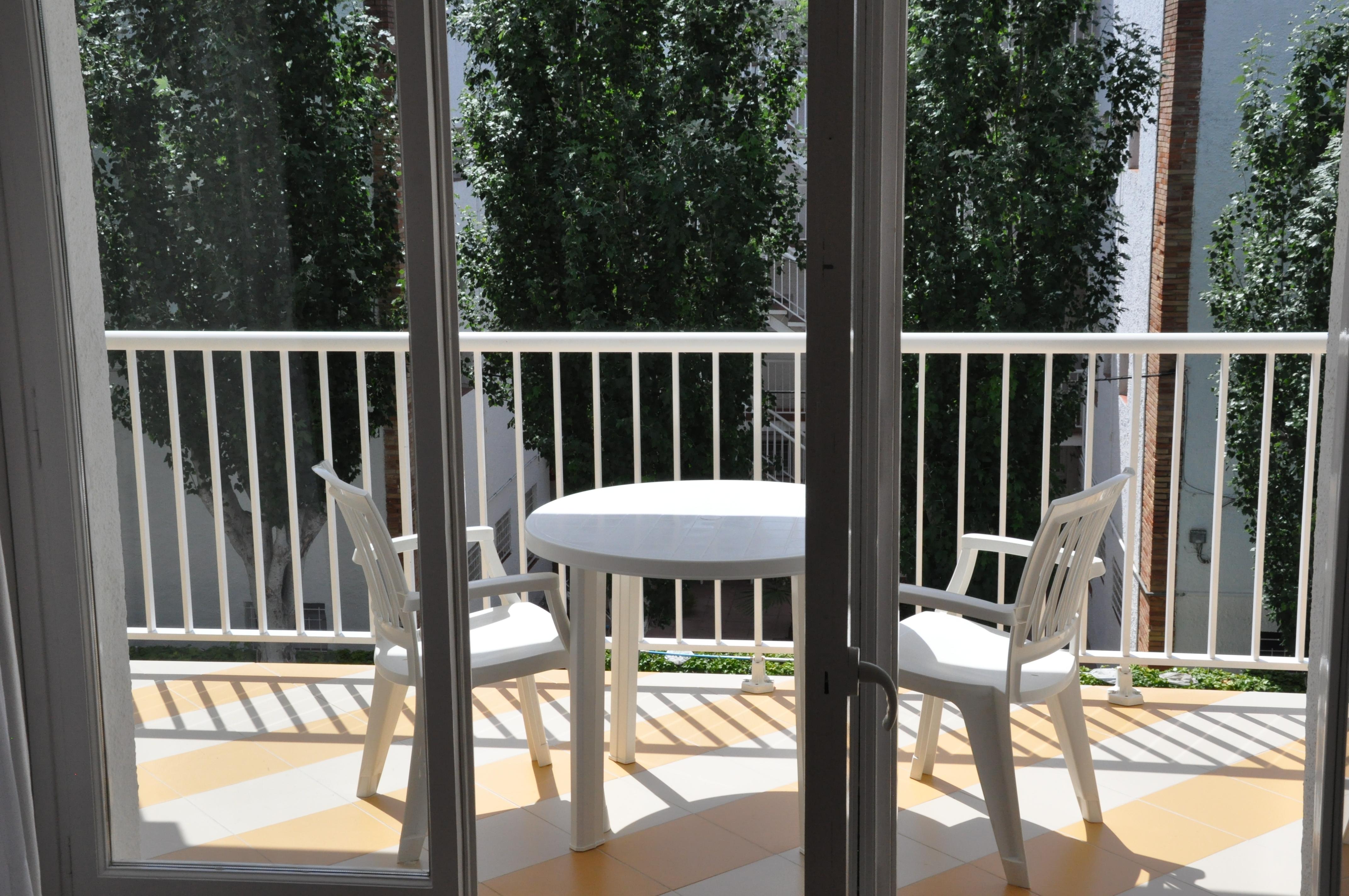 Apartamentos Sunway Amapola Sitges Exterior photo