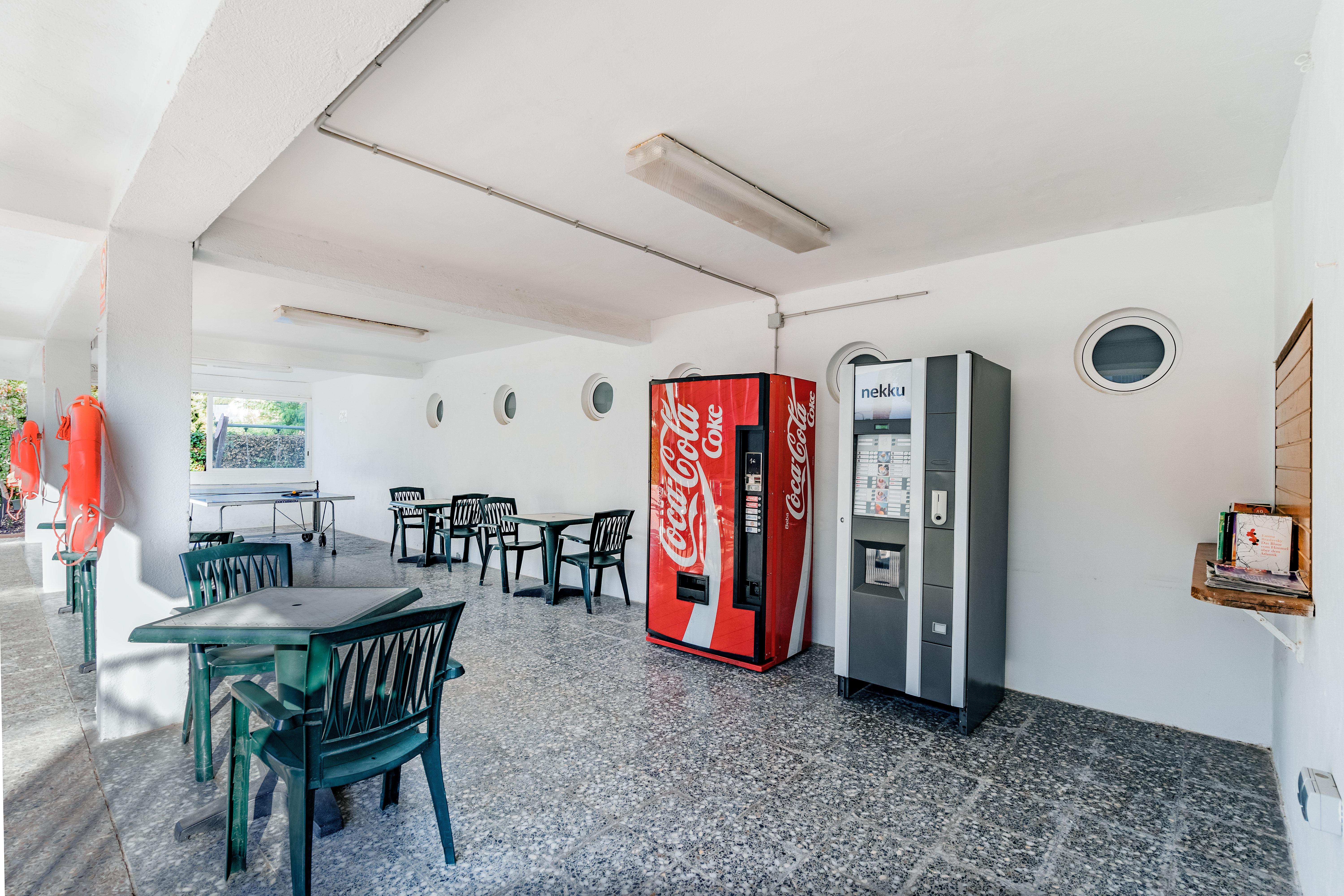 Apartamentos Sunway Amapola Sitges Exterior photo