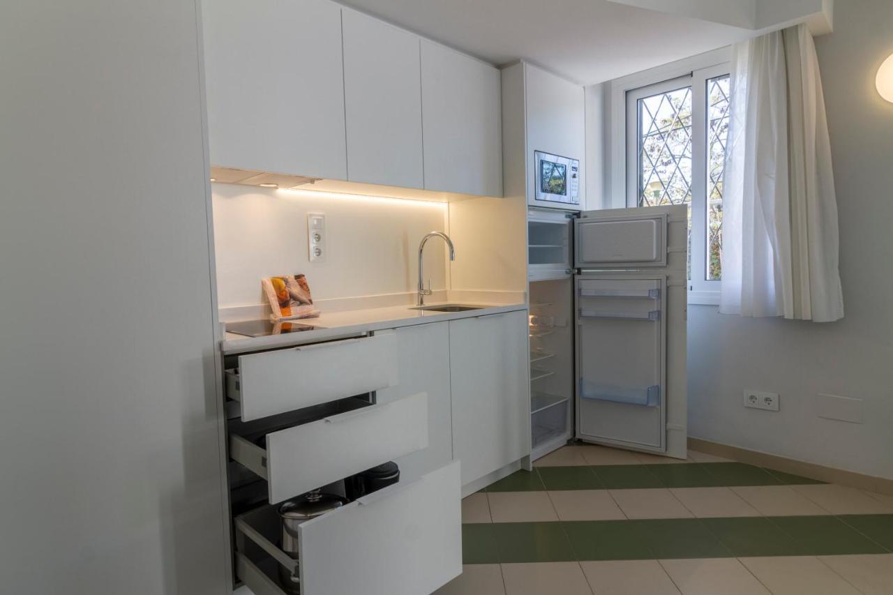 Apartamentos Sunway Amapola Sitges Exterior photo