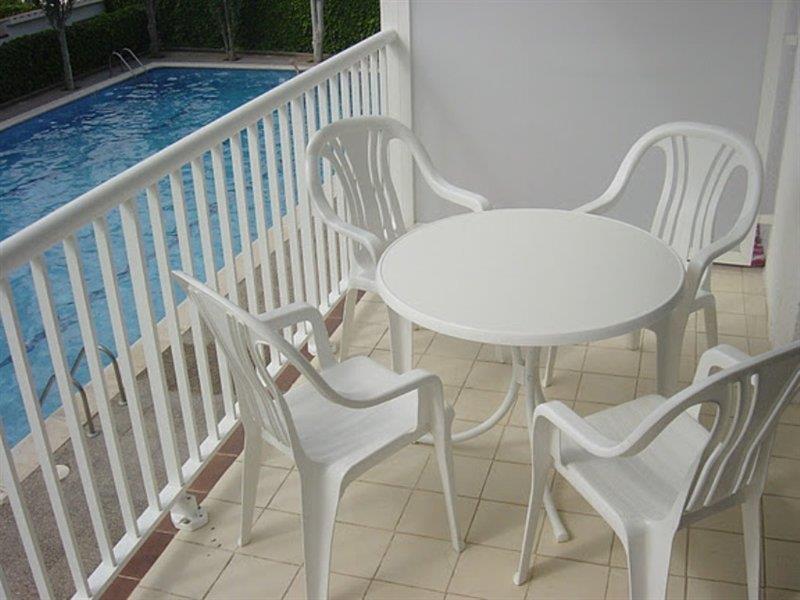 Apartamentos Sunway Amapola Sitges Exterior photo