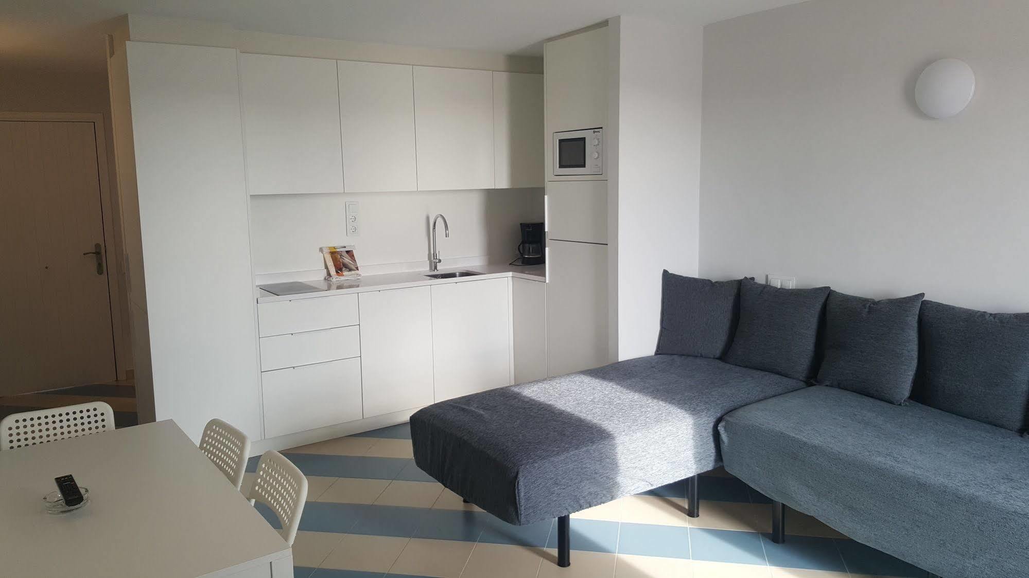Apartamentos Sunway Amapola Sitges Exterior photo